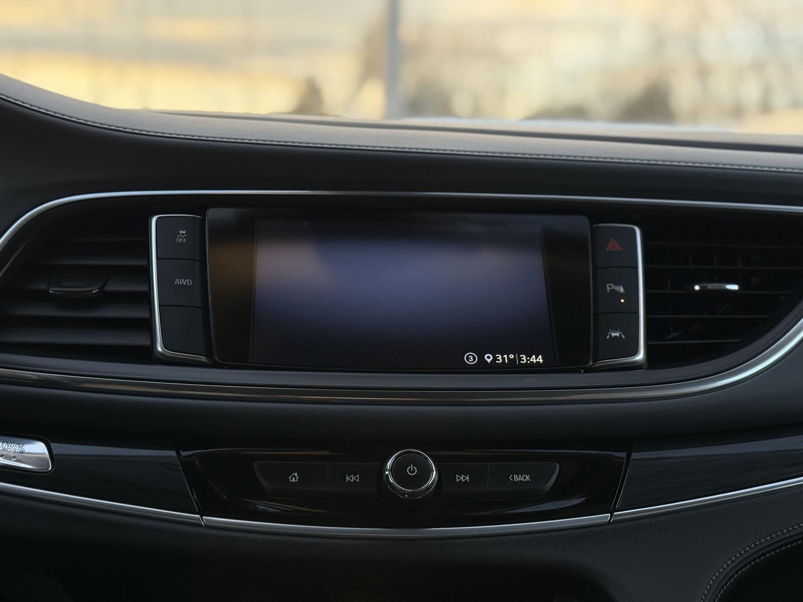 2021 Buick Enclave Premium