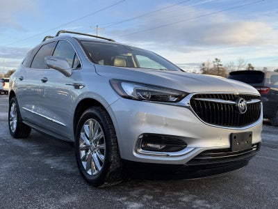2021 Buick Enclave Premium