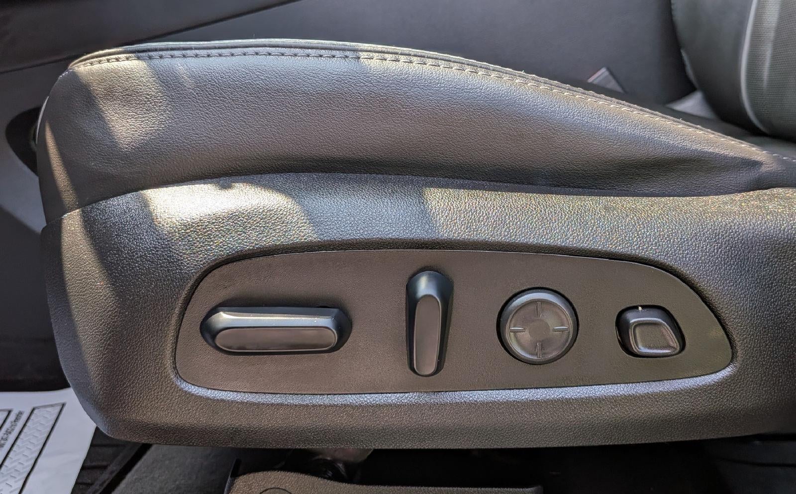 2021 Buick Enclave Avenir