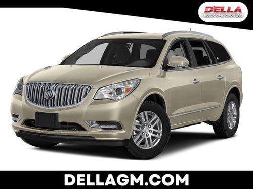 2017 Buick Enclave Premium