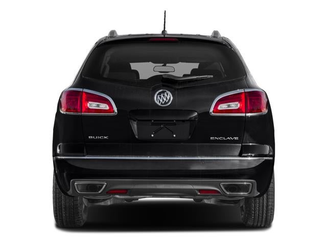2017 Buick Enclave Premium