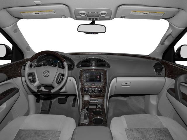 2017 Buick Enclave Premium