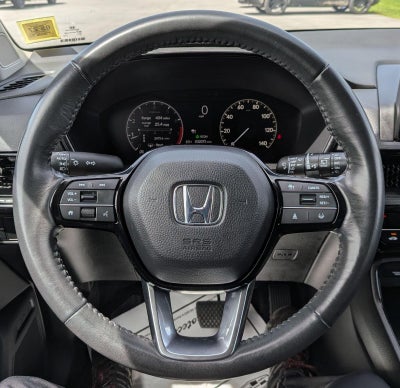 2023 Honda CR-V EX-L AWD