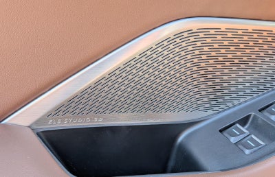 2022 Acura MDX Advance Package
