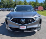 2022 Acura MDX Advance Package