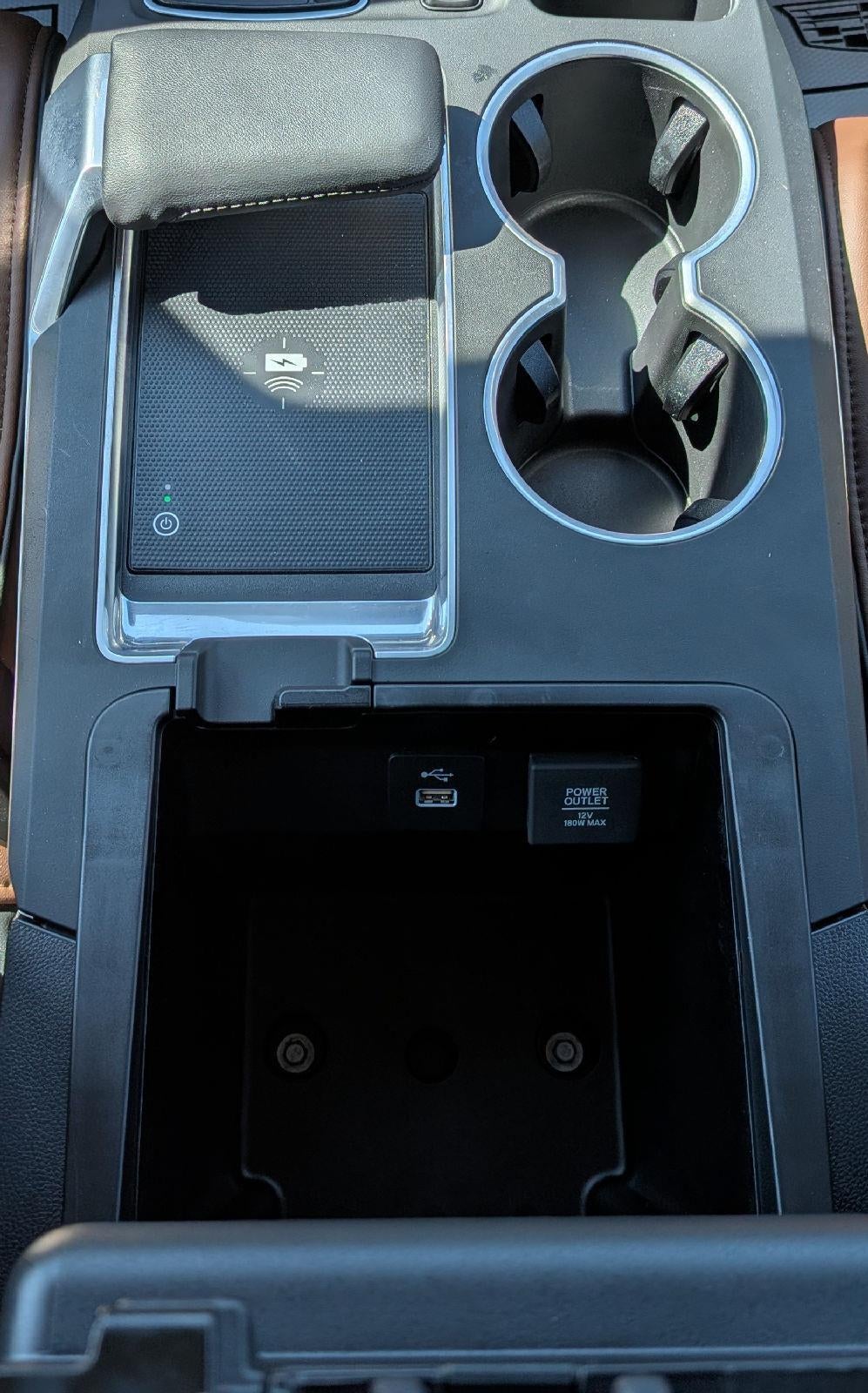 2022 Acura MDX Advance Package