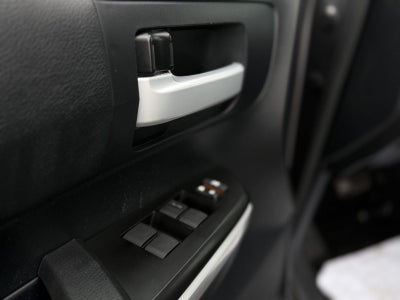 2018 Toyota Tundra 4WD SR5