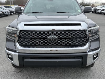 2018 Toyota Tundra 4WD SR5