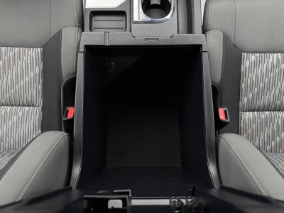 2018 Toyota Tundra 4WD SR5