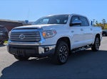 2016 Toyota Tundra Limited 5.7L V8
