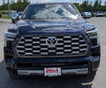 2023 Toyota Sequoia Capstone