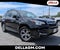 2018 Subaru Forester Touring