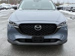 2022 Mazda Mazda CX-5 2.5 S Carbon Edition