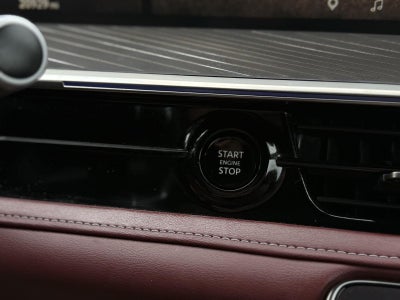 2025 INFINITI QX80 AUTOGRAPH