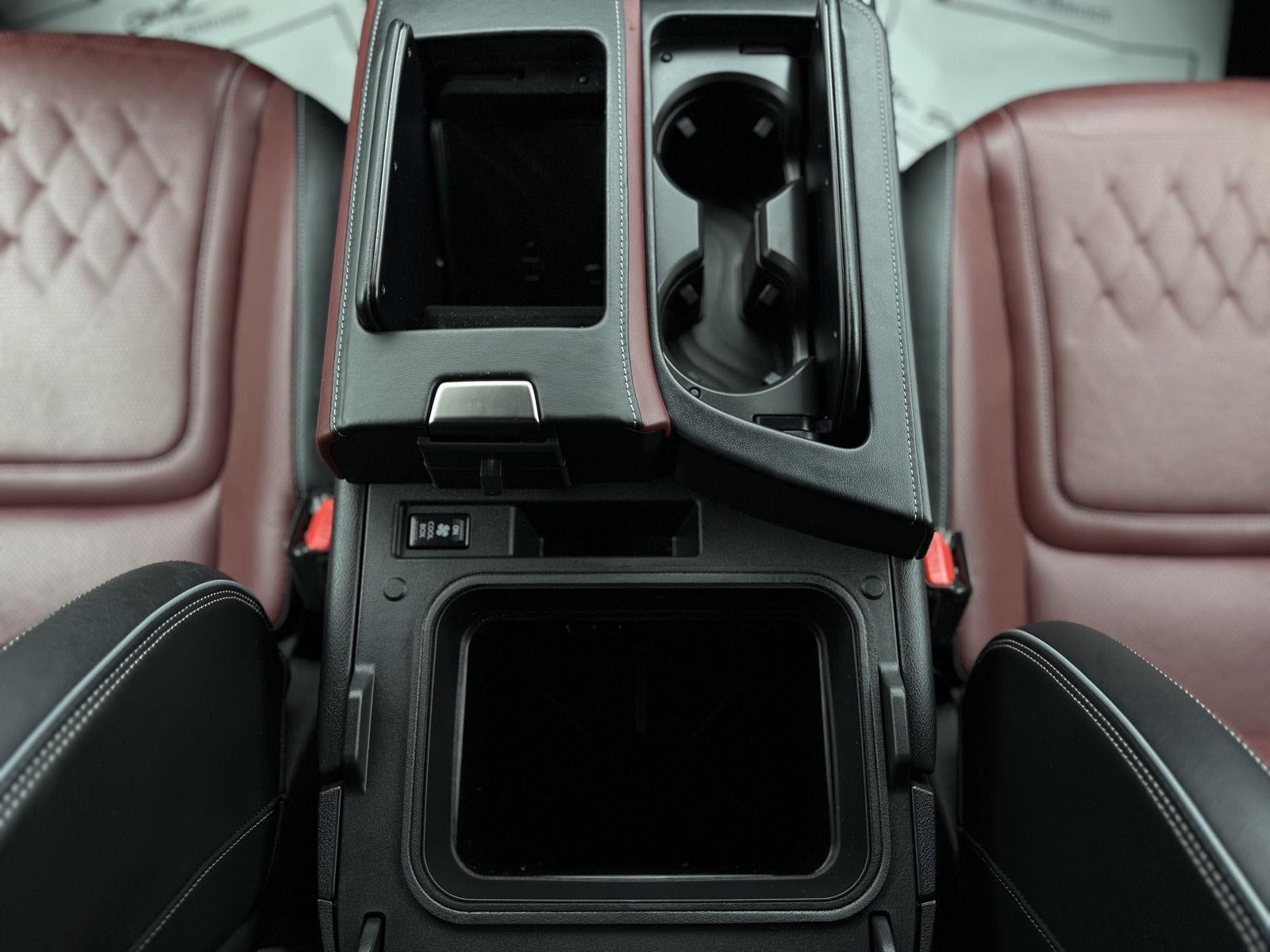 2025 INFINITI QX80 AUTOGRAPH