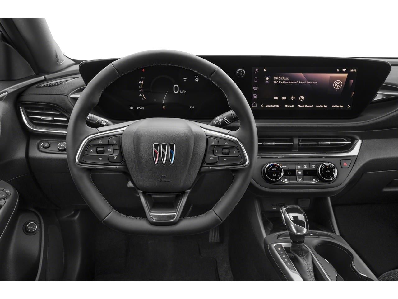 2024 Buick Envista Preferred