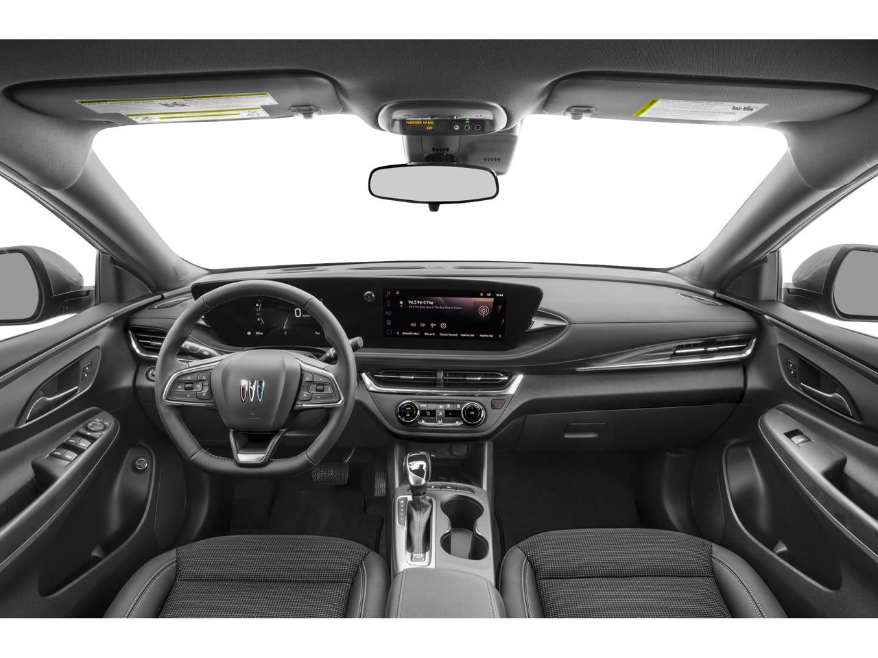 2024 Buick Envista Sport Touring