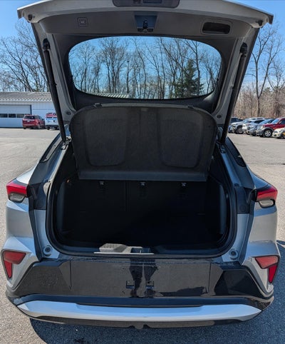 2024 Buick Envista Sport Touring