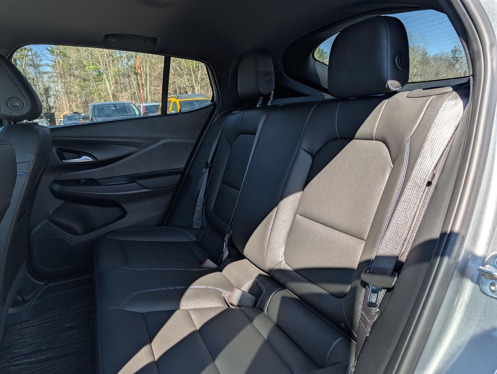 2024 Buick Envista Sport Touring