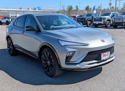 2024 Buick Envista Sport Touring