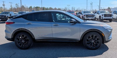 2024 Buick Envista Sport Touring