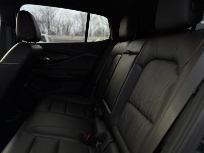 2024 Buick Envista Avenir