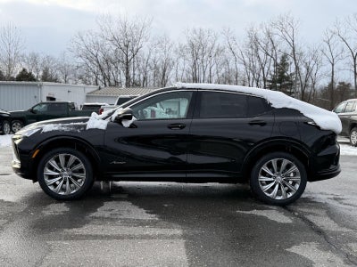 2024 Buick Envista Avenir
