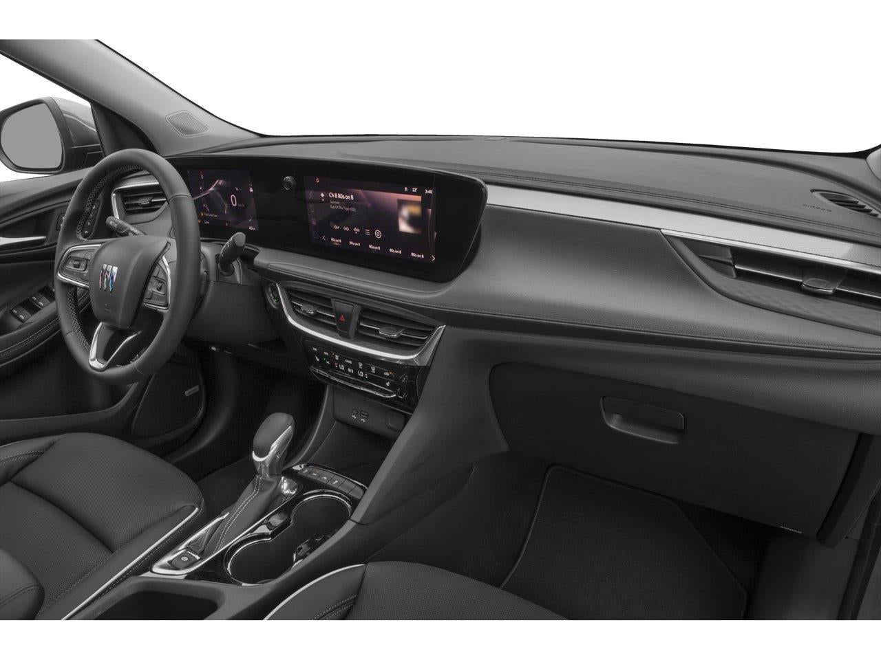 2024 Buick Encore GX Avenir