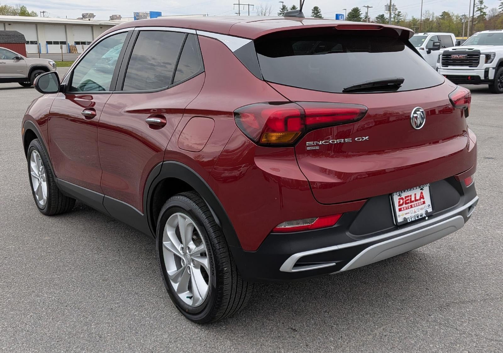 2023 Buick Encore GX Preferred