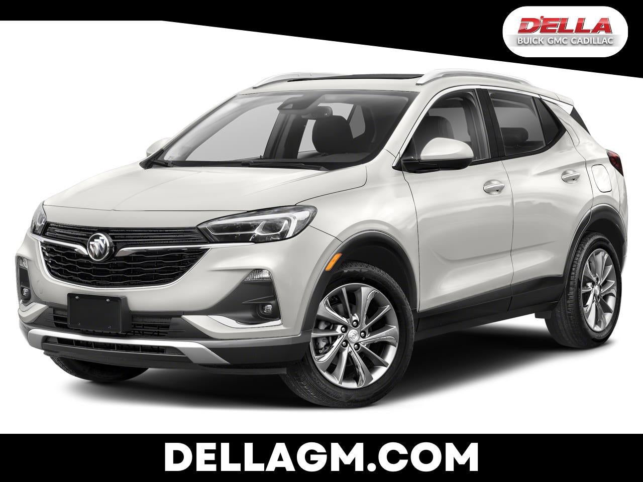 2022 Buick Encore GX Essence