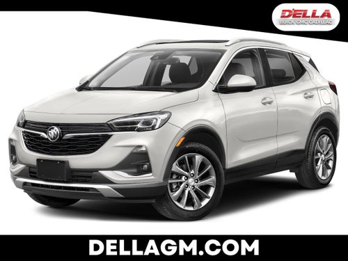 2022 Buick Encore GX Essence