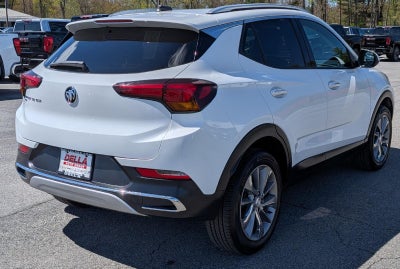 2022 Buick Encore GX Essence