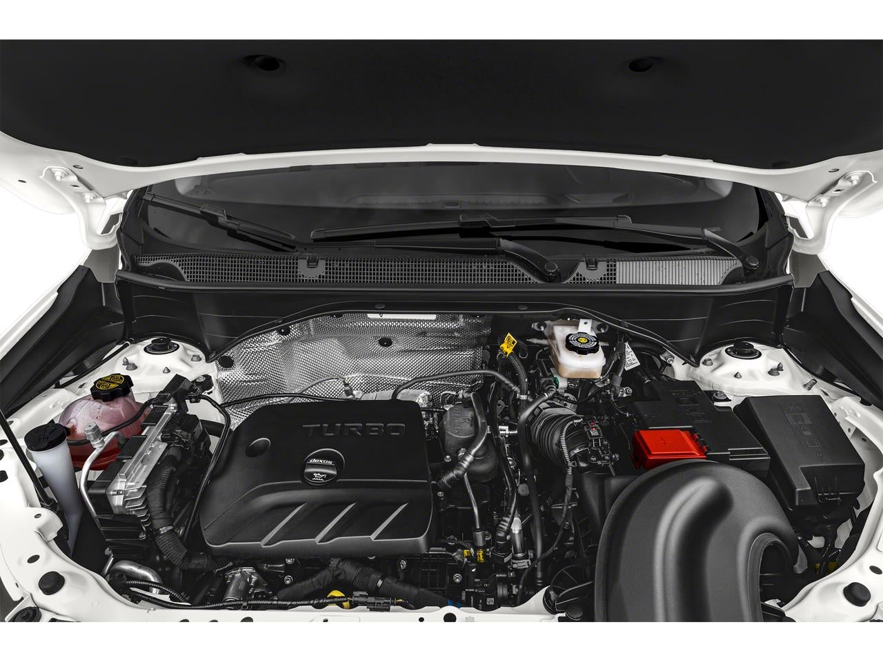 2022 Buick Encore GX Essence