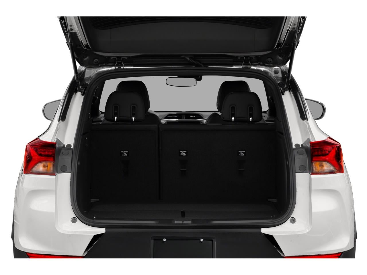 2021 Chevrolet Trailblazer ACTIV