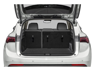 2025 Buick Envision Avenir