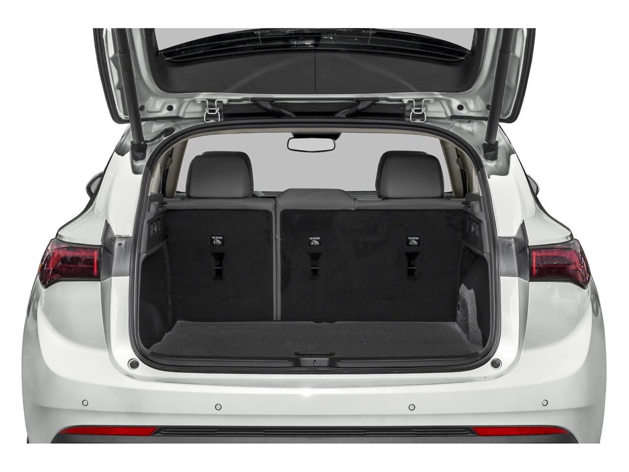 2025 Buick Envision Avenir