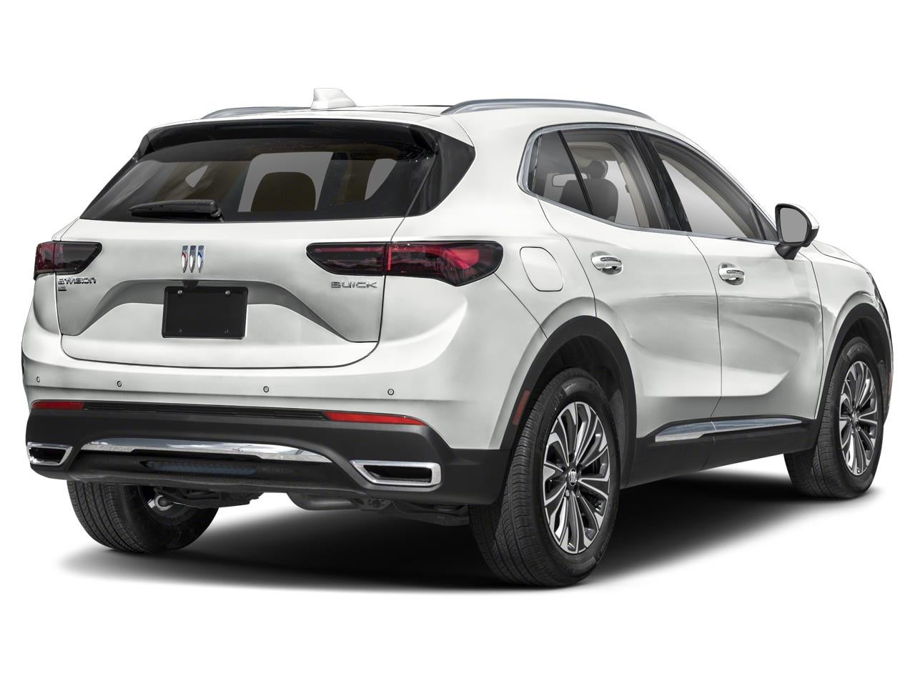 2025 Buick Envision Avenir