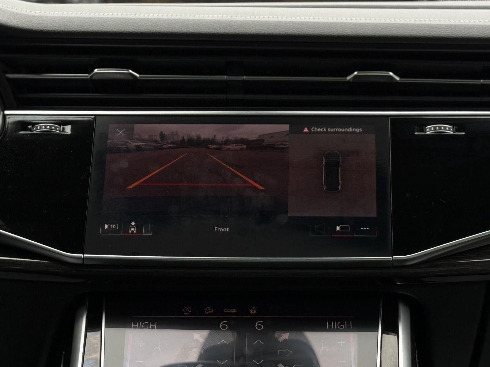 2026 Audi Q7 Premium Plus