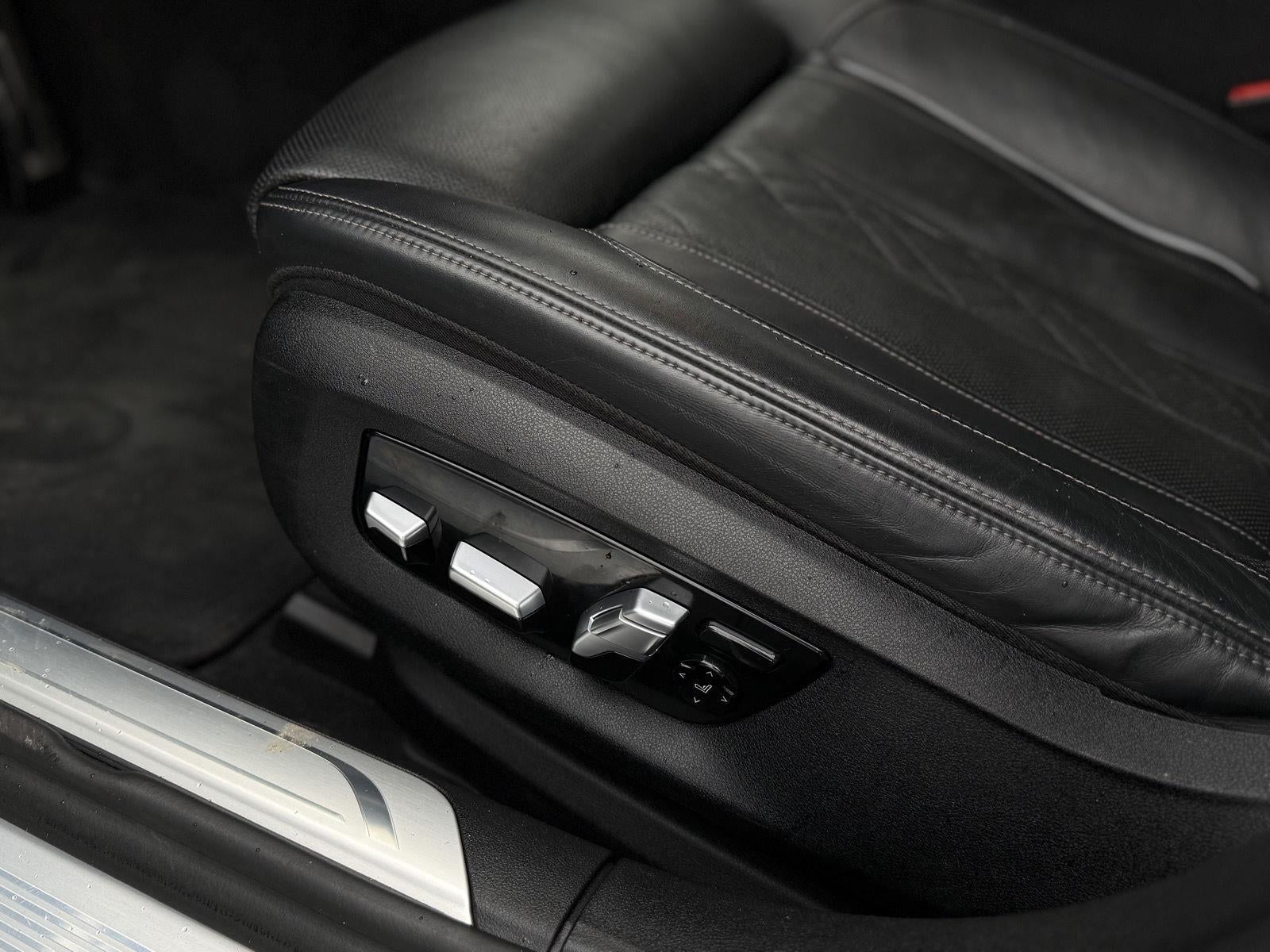 2020 BMW 7 Series M760i xDrive