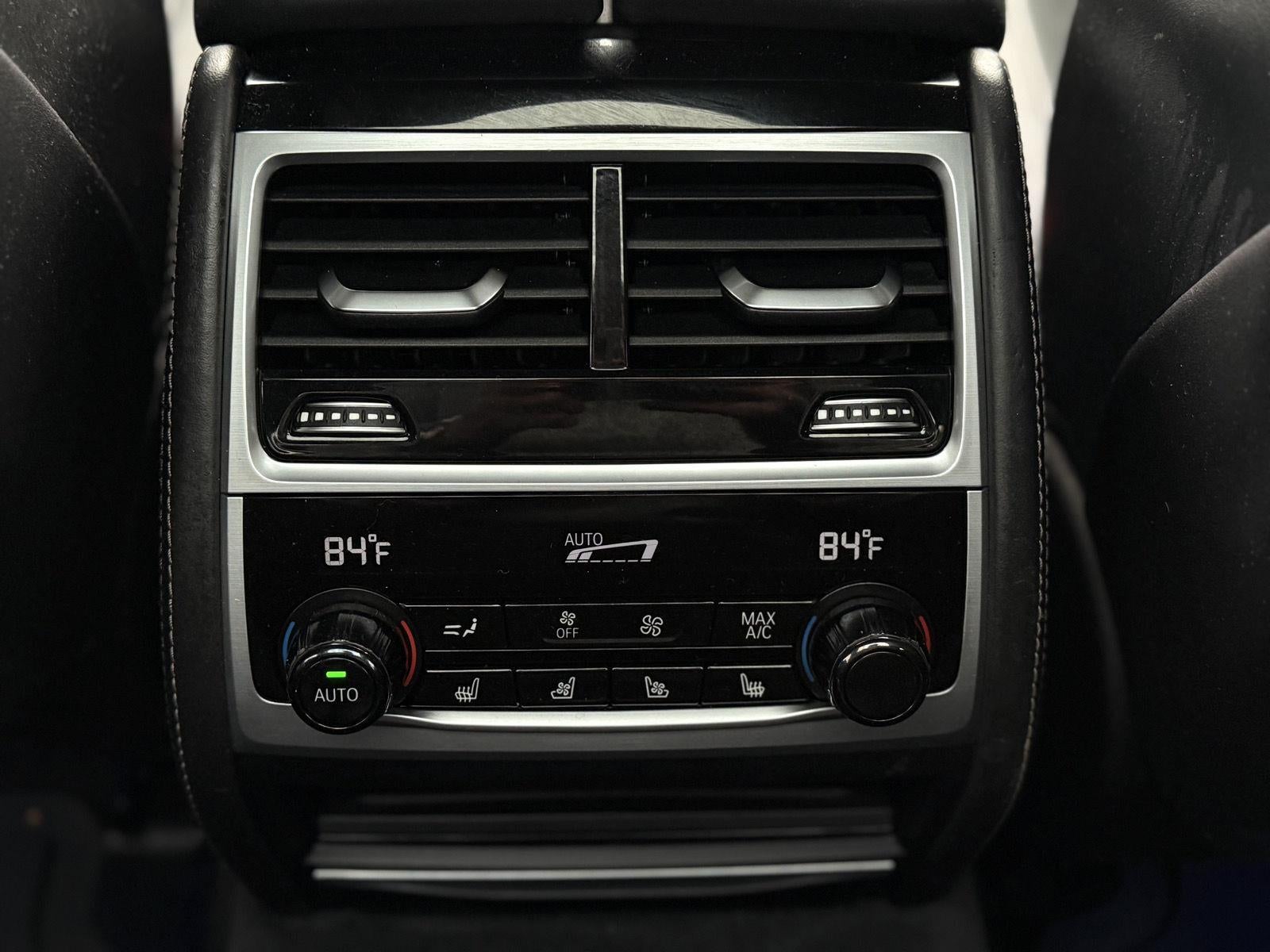 2020 BMW 7 Series M760i xDrive