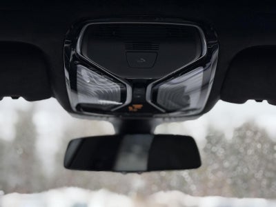 2020 BMW 7 Series M760i xDrive