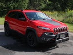2017 Jeep Cherokee Trailhawk