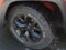2017 Jeep Cherokee Trailhawk