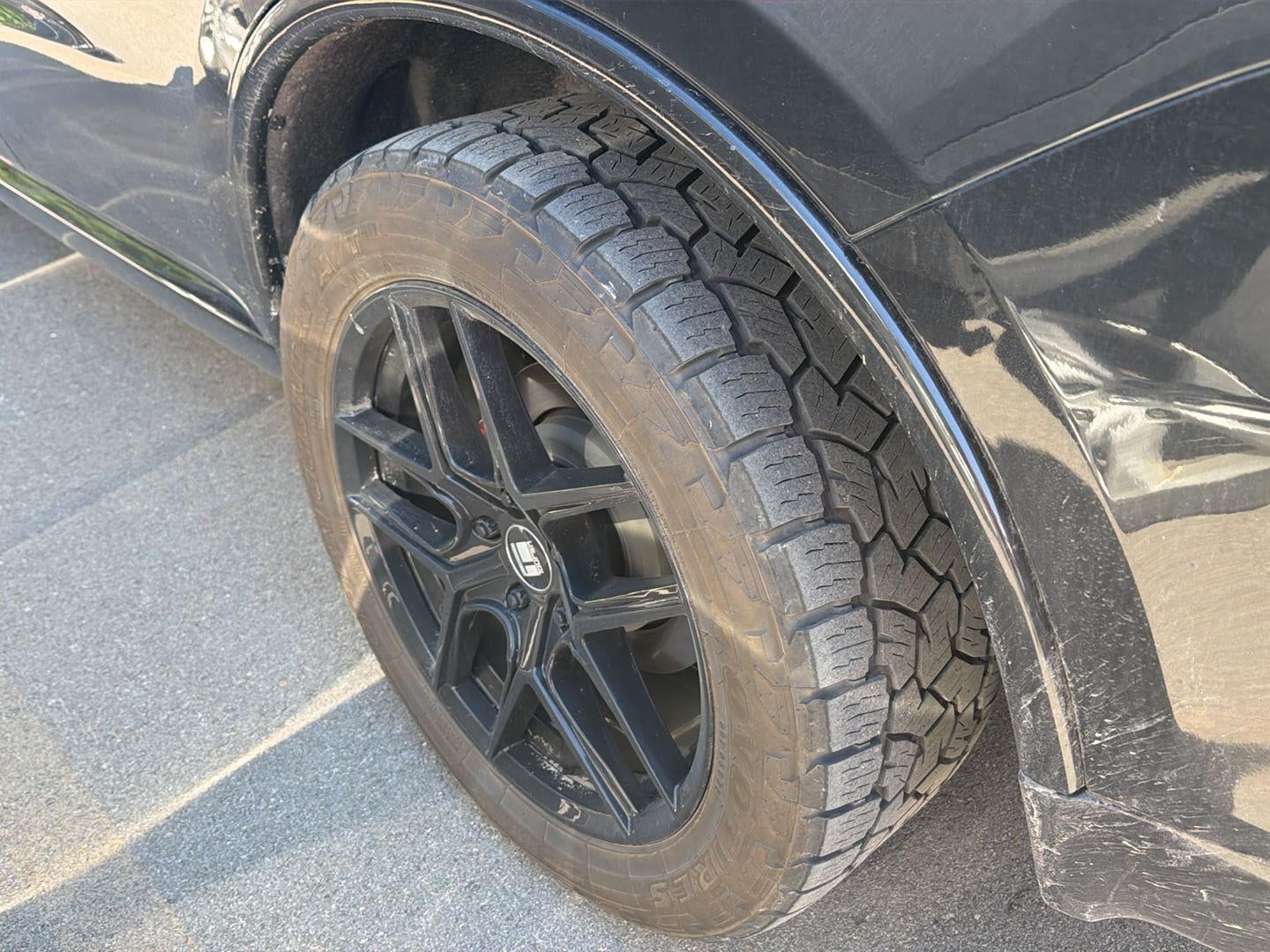 2022 Dodge Durango R/T Plus