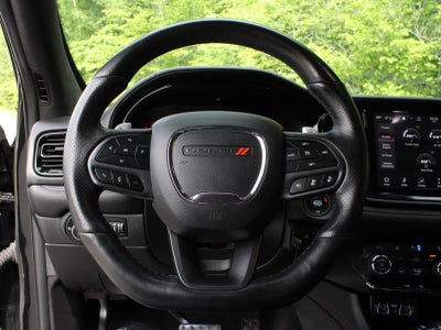 2022 Dodge Durango R/T Plus