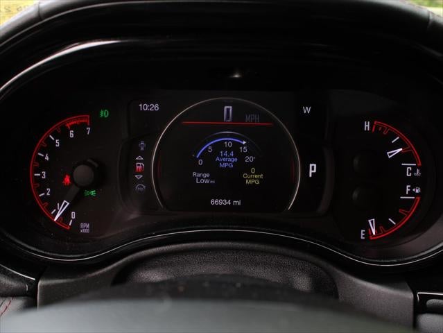 2022 Dodge Durango R/T Plus
