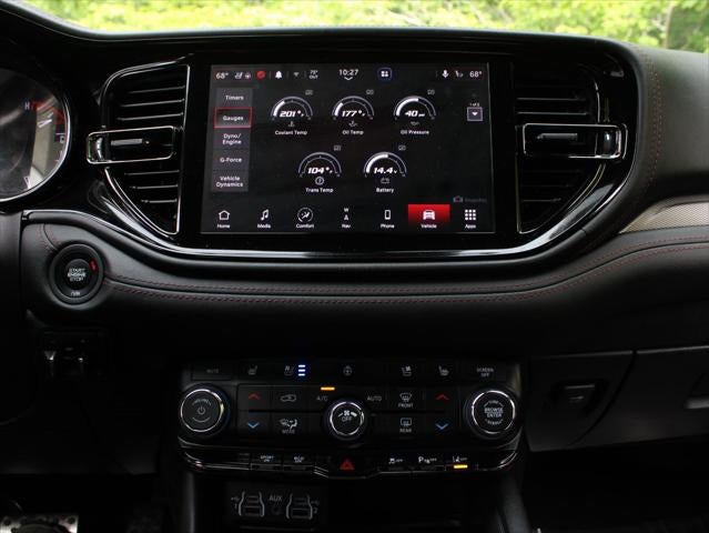 2022 Dodge Durango R/T Plus