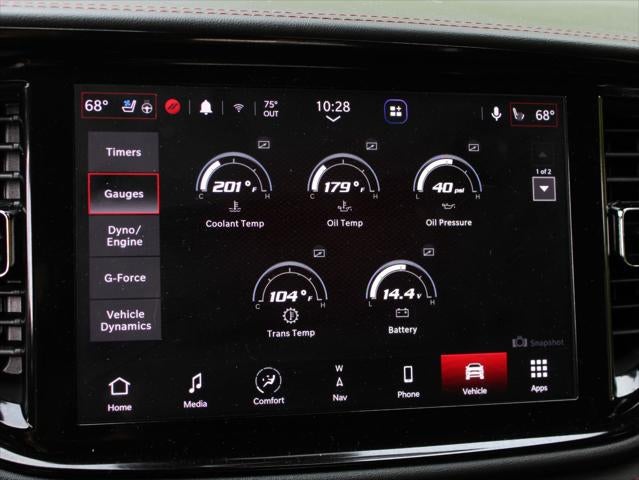 2022 Dodge Durango R/T Plus