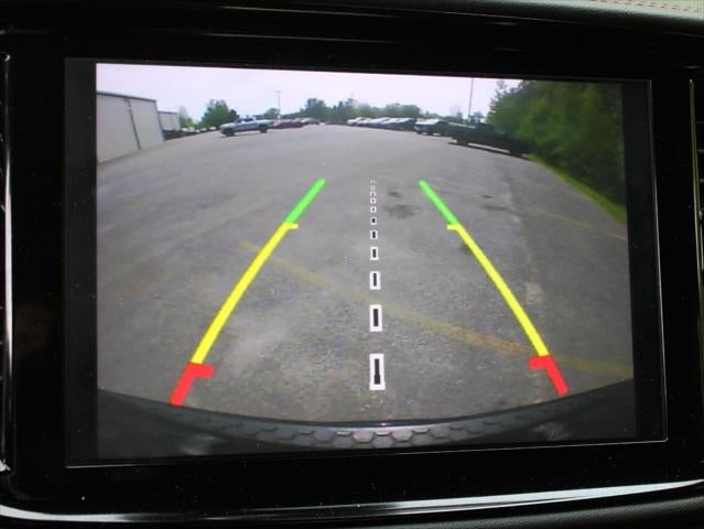 2022 Dodge Durango R/T Plus