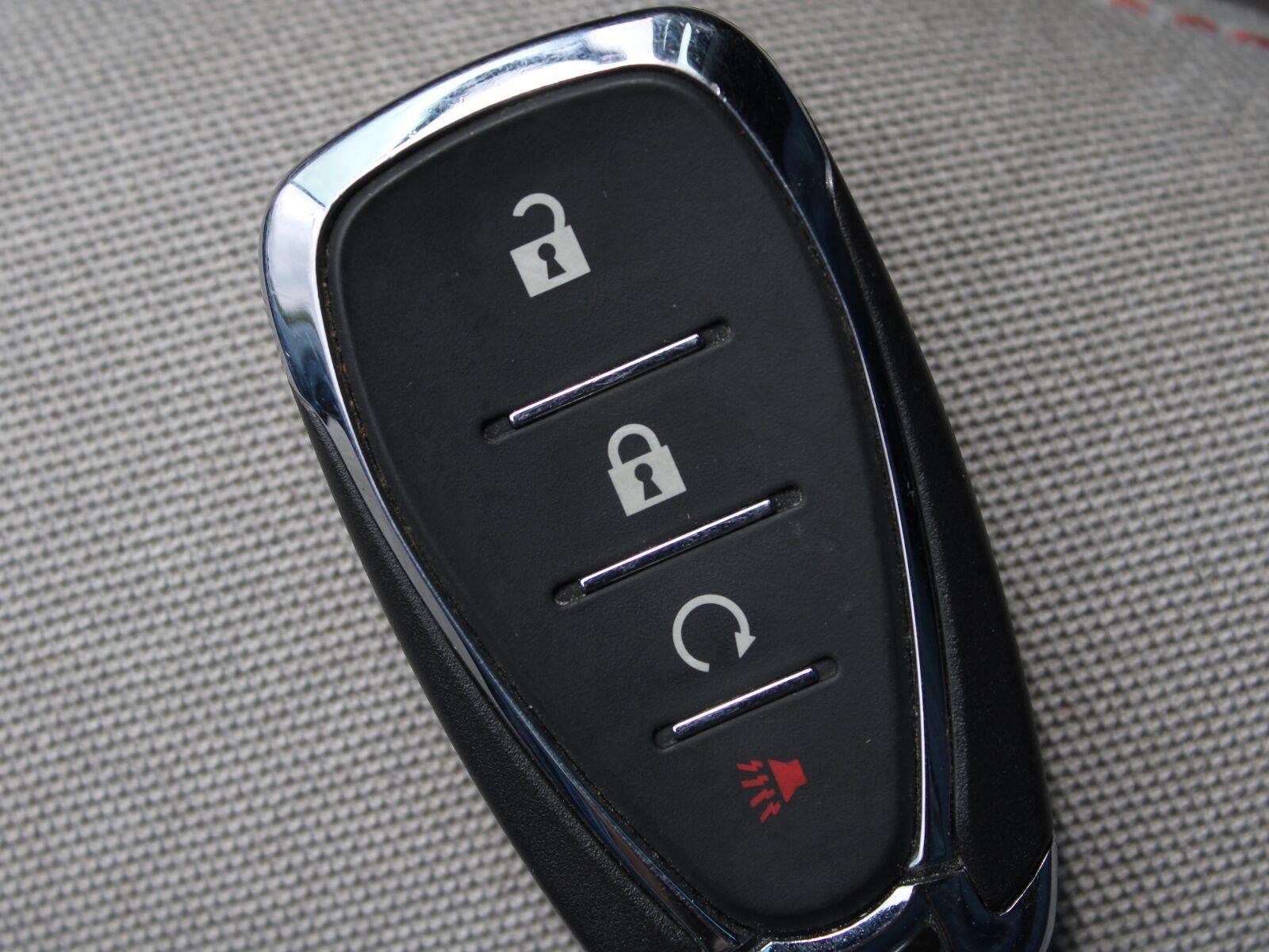 2021 Chevrolet Bolt EV LT